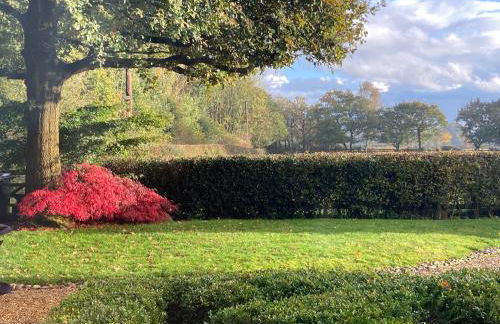 Charming 2-bed Cottage, Beautiful Views, Knutsford - Foto 3