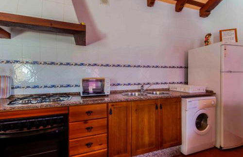 Vivienda Rural Atlántico Sur & Familias - Foto 52