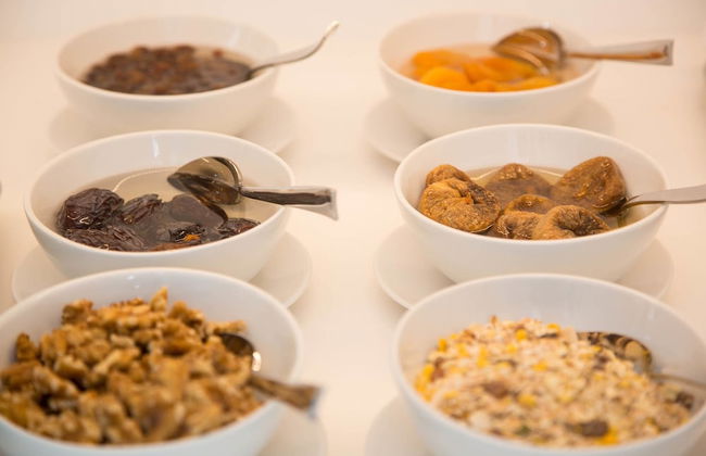 Sa Pedrera Suites & Spa - Foto 30