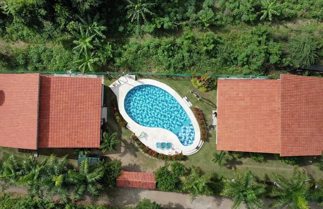 Beautiful Vacation Home Indigo Palomino - Photo 46