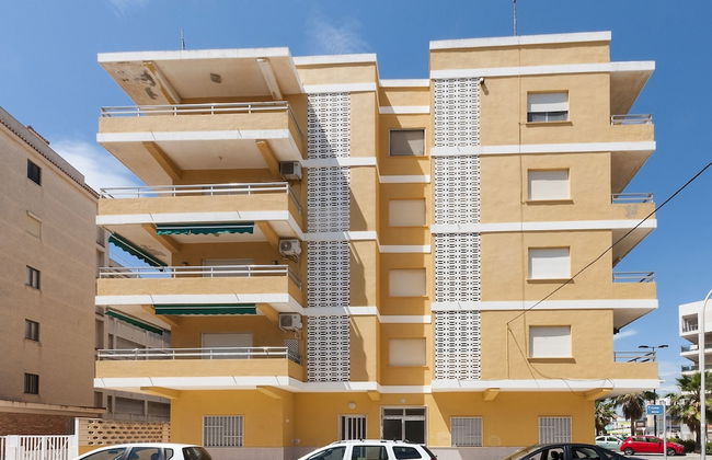 River in Daim s With 2 Bedrooms and 1 Bathrooms - Foto 14