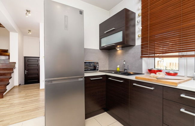 Czarnochowice House by Renters - Foto 16