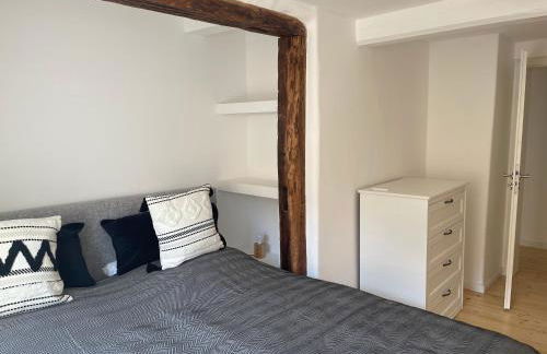 Tiny GetAway in Eberbach im Odenwald bei Heidelberg - Foto 3