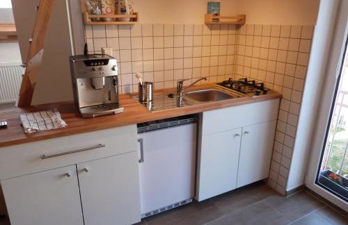 ATELIER IM STADTGARTEN direkt in Rottweil - Foto 1