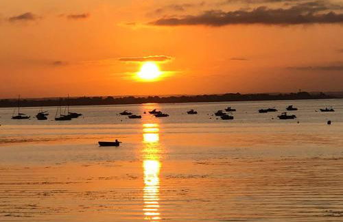 Appartement charmant à Sarzeau avec vue sur la mer, 55 m² - Foto 15