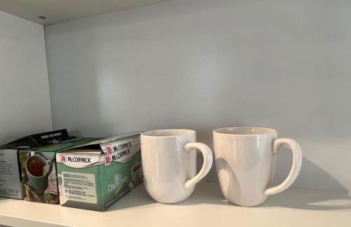 25 - Luxury 3 BR 1 and half Baths, Lower Level Unit, and Nonsmoking - Foto 31