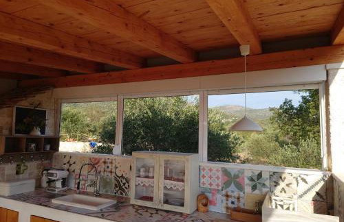 Countryside house Rusulica - Photo 41