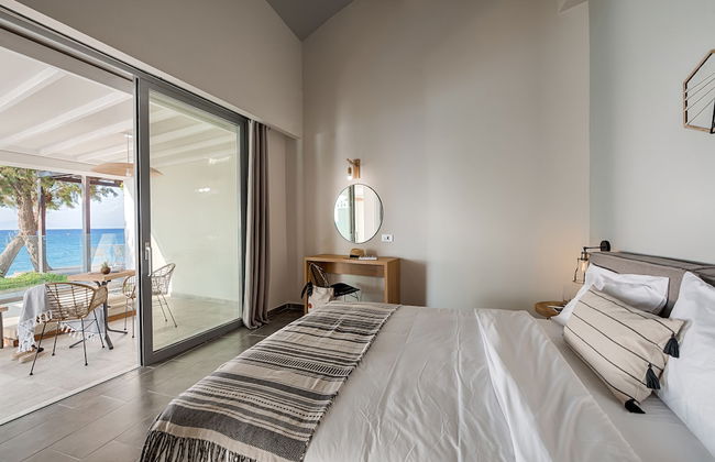 Villa Di Mare Seaside Suites - Foto 8