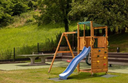 Villa Alea - Foto 31