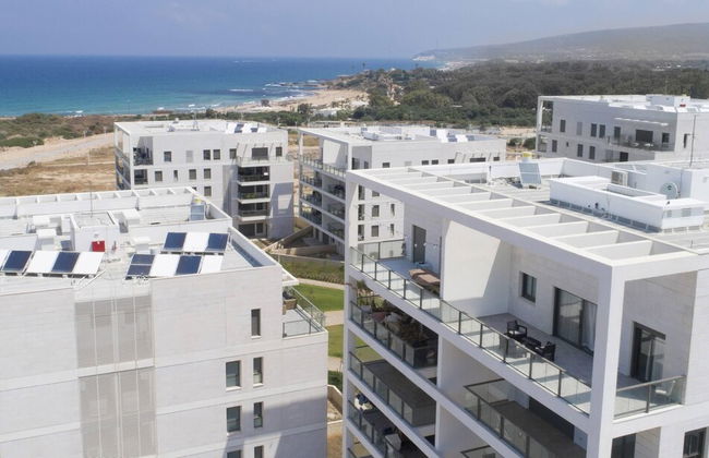 Penthouse Sunset Balcony by Sea N' Rent - Foto 34