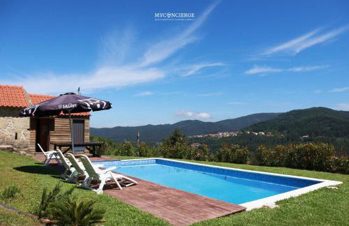 Vista Verde Lodge - Foto 1