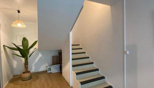 Location appartement meublé 1 pièce - Foto 2