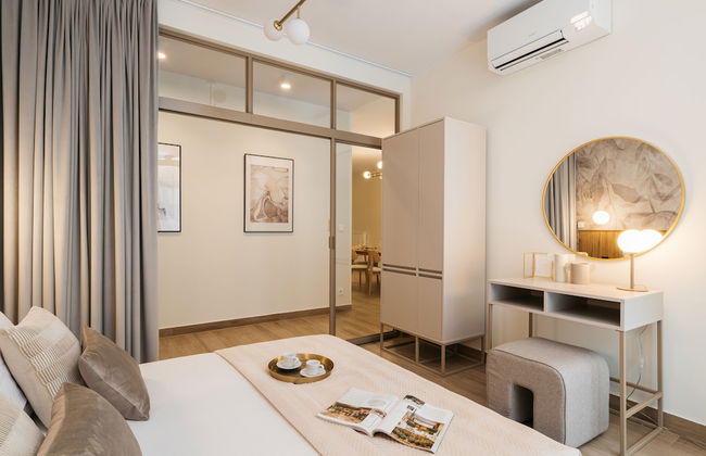 MUSE - LoftAffair Collection - Foto 15