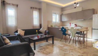 Family Central in Kalamata - Foto 3