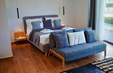 Rafina Studio apartments kondilia - Foto 11