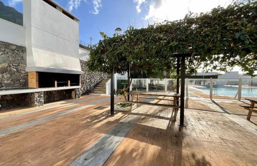 Tropical Rest Apartment - Photo 27