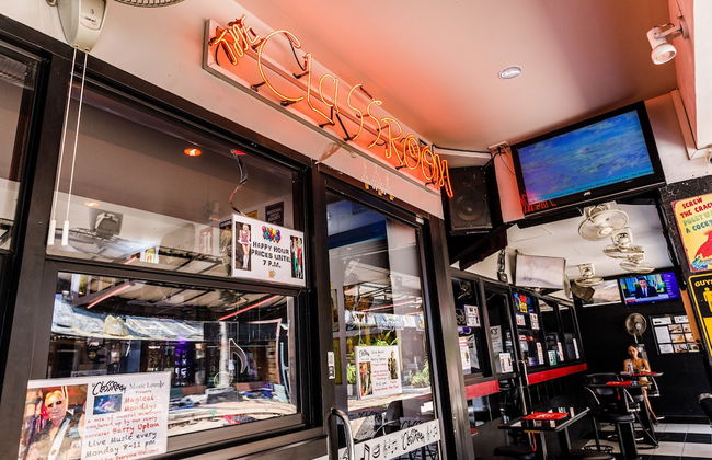 The Classroom Hotel - Foto 34