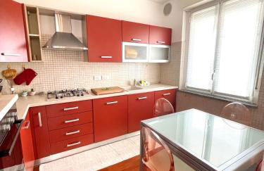 Elegant Apartment in Milan with Panoramic Terrace - Foto 4