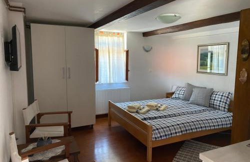 Ruralna kuca 'Villa Zagorka' za odmor sa bazenom i bočalištem - Foto 60