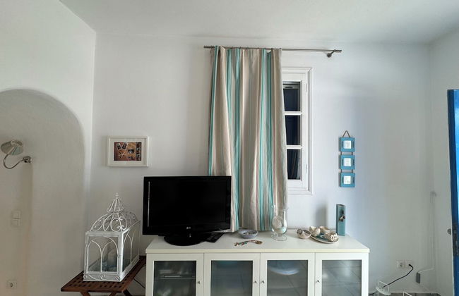 Platis Gialos Ocean Dream House Seaview - Foto 23