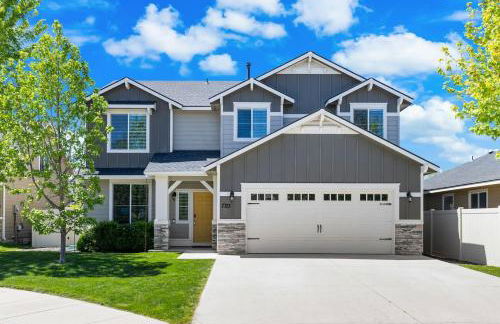 Hot Tub - Sauna - Fire Pit - Ping Pong - Darts - Foto 17