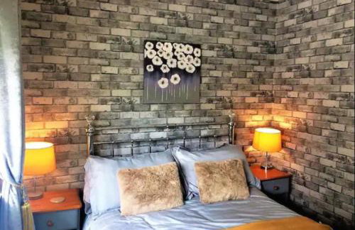 Springer Villa, 2 bed, Newquay - Foto 7