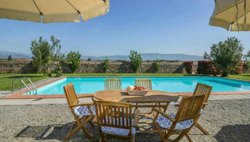 Sara Spacious Private Pool Apartment Near Lucca - Foto 2