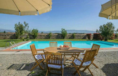 Sara Spacious Private Pool Apartment Near Lucca - Foto 10