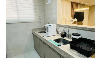 Apto NOVO - Arena MRV - Expominas - Foto 2