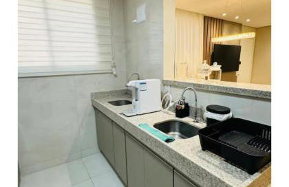 Apto NOVO - Arena MRV - Expominas - Foto 2