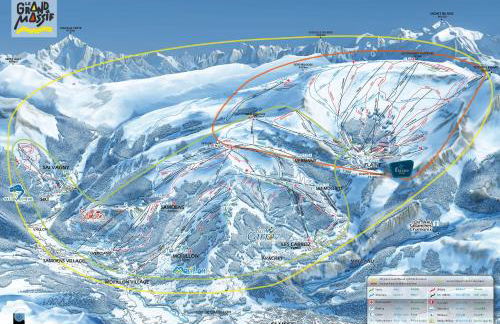 Les Frahans - Foto 2