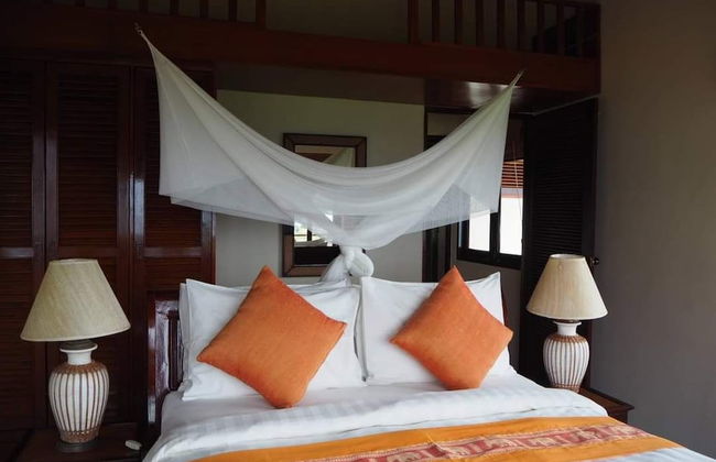 Baan KanTiang See Villas (2 bedroom villas) - Foto 34