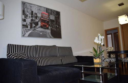 Apartamento centro Villagarcía. - Foto 13