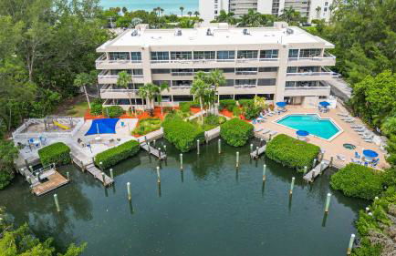 Longboat Bay Club by CoolVacay - Foto 1