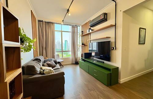 Apto Moderno a poucos passos da Basílica de Nazaré - Foto 20