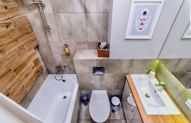 Rint Centrum Kalinowskiego - Foto 10