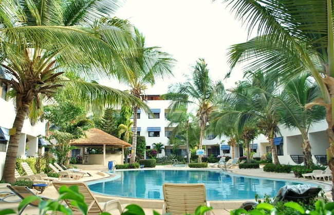 Appartement à Natangué - Saly - Photo 1