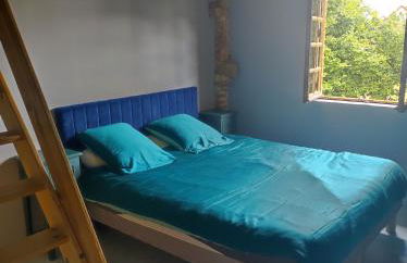 Gite du Dolmen classé 3 épis - Photo 17