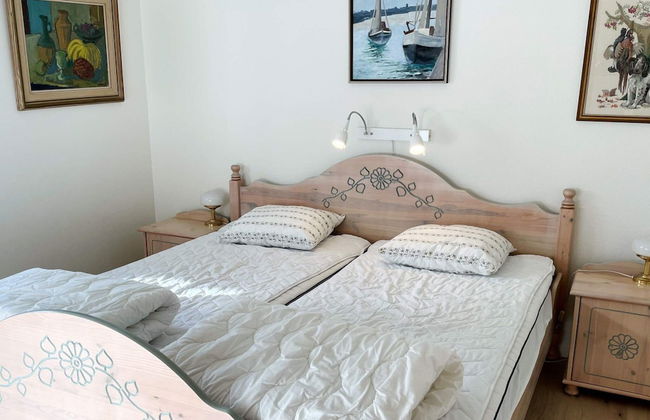 4 Star Holiday Home in Solvesborg-by Traum - Foto 2