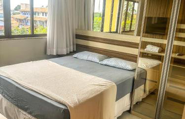 Cobertura duplex luxuosa na Praia de Guarajuba, seu Pet é bem vindo - Foto 17