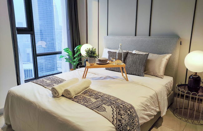 The AXON @ Bukit Bintang - Foto 8