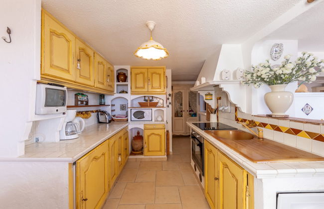 3 bedroom Apartment in Sainte-Maxime with terrace - Foto 14