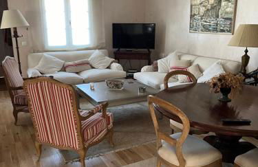 Chalet Ciudad Ducal con piscina y jardin - Foto 9