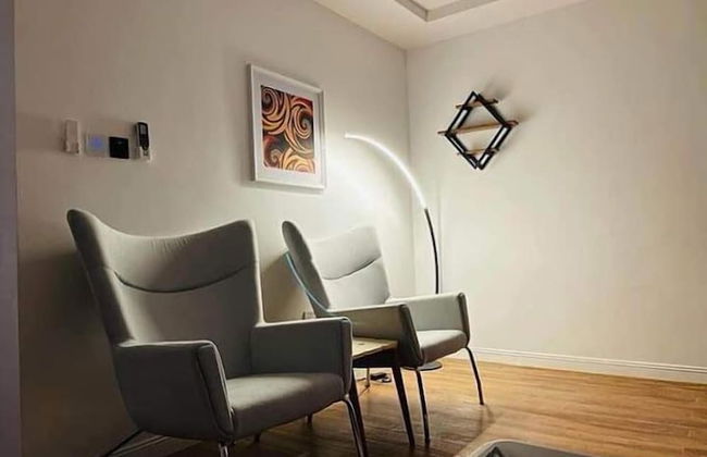 De Palatial Hotel and Apartments - Foto 61