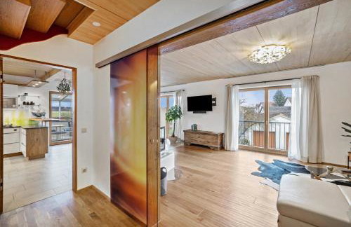 Fewo Mit Herz Und Holz Penzing - Foto 17