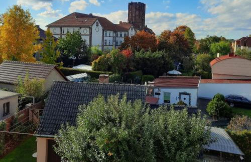 Ferienwohnung Gartenblick - Foto 8