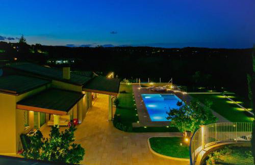 Villa Lerant - Foto 17