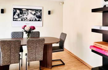 Das Stader Penthouse mit Dachterrassen - Foto 15