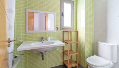 Penthouse in the Sun - Foto 2