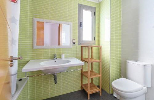 Penthouse in the Sun - Foto 2